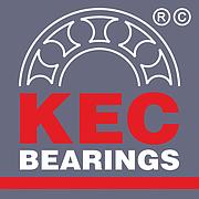 Logo of KEC BEARINGS Pvt Ltd